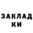 БУТИРАТ оксибутират Danila Khusainov