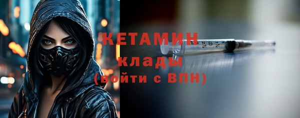 молекула духа Кулебаки